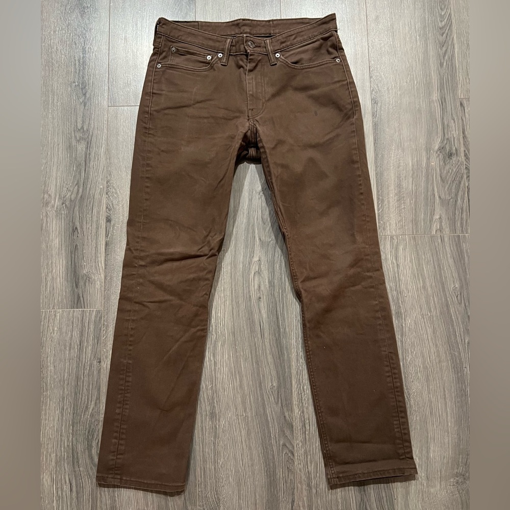 511 Levi Pants